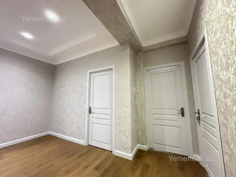 26 000 AZN - 3 otaqlı mənzil Satılır, Yeni Yasamal qəs., Yasamal, Bakı