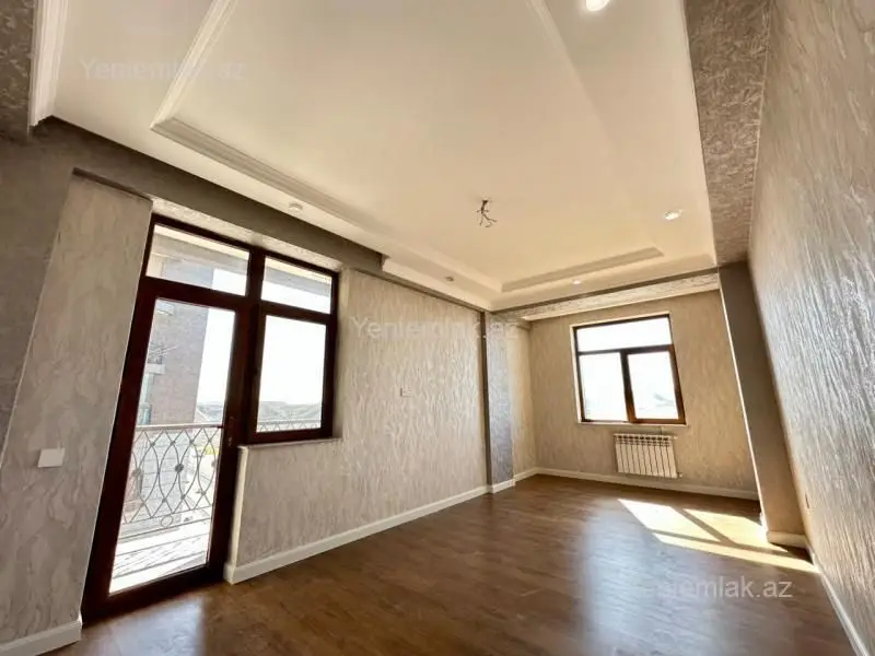 26 000 AZN - 3 otaqlı mənzil Satılır, Yeni Yasamal qəs., Yasamal, Bakı