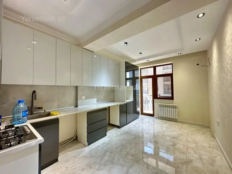 26 000 AZN - 3 otaqlı mənzil Satılır, Yeni Yasamal qəs., Yasamal, Bakı