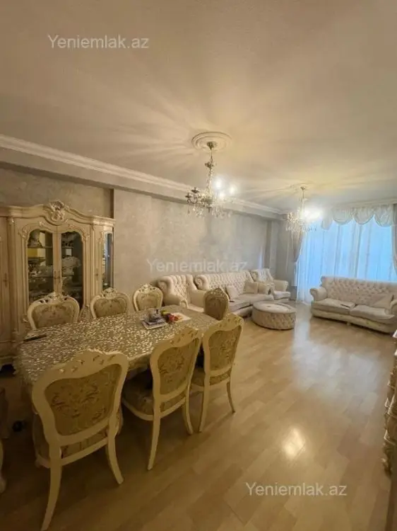 290 000 AZN - 2 otaqlı mənzil Satılır, Yasamal qəs., Yasamal, Bakı