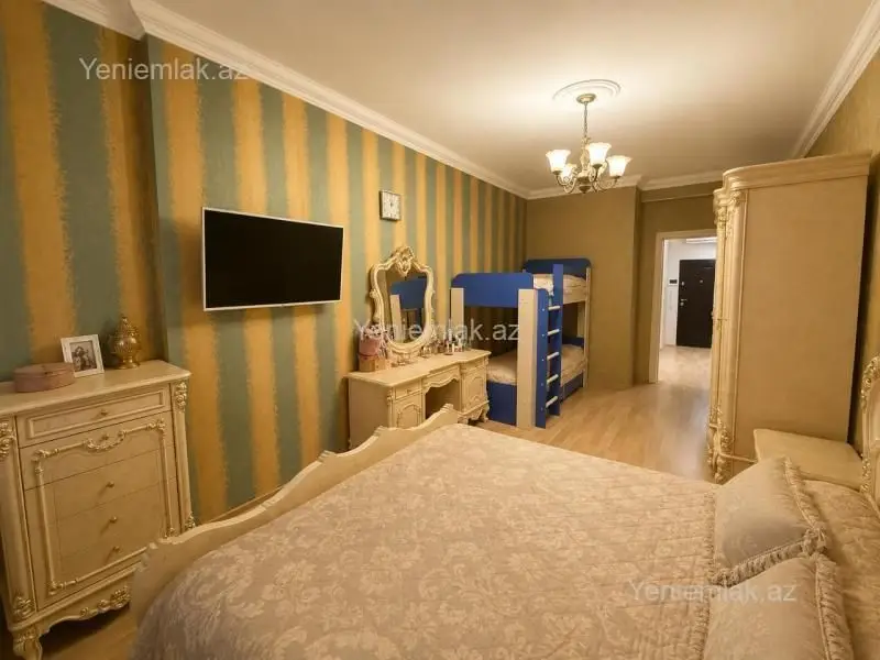 290 000 AZN - 2 otaqlı mənzil Satılır, Yasamal qəs., Yasamal, Bakı