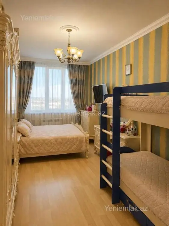 290 000 AZN - 2 otaqlı mənzil Satılır, Yasamal qəs., Yasamal, Bakı
