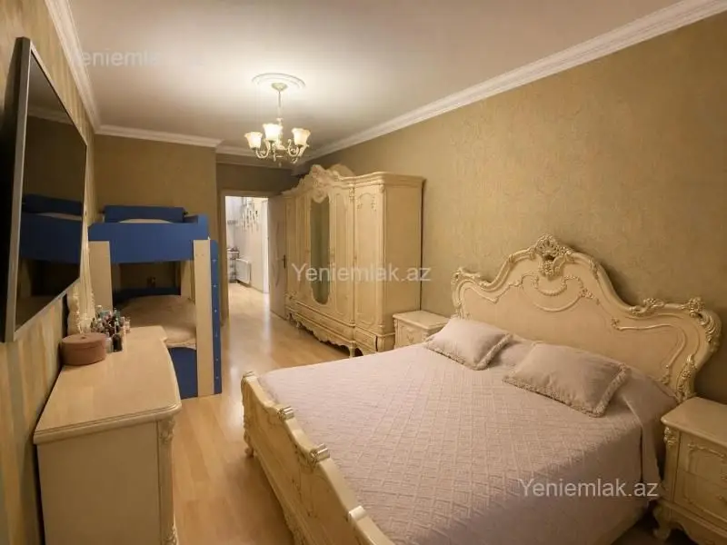 290 000 AZN - 2 otaqlı mənzil Satılır, Yasamal qəs., Yasamal, Bakı