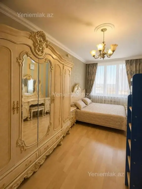 290 000 AZN - 2 otaqlı mənzil Satılır, Yasamal qəs., Yasamal, Bakı