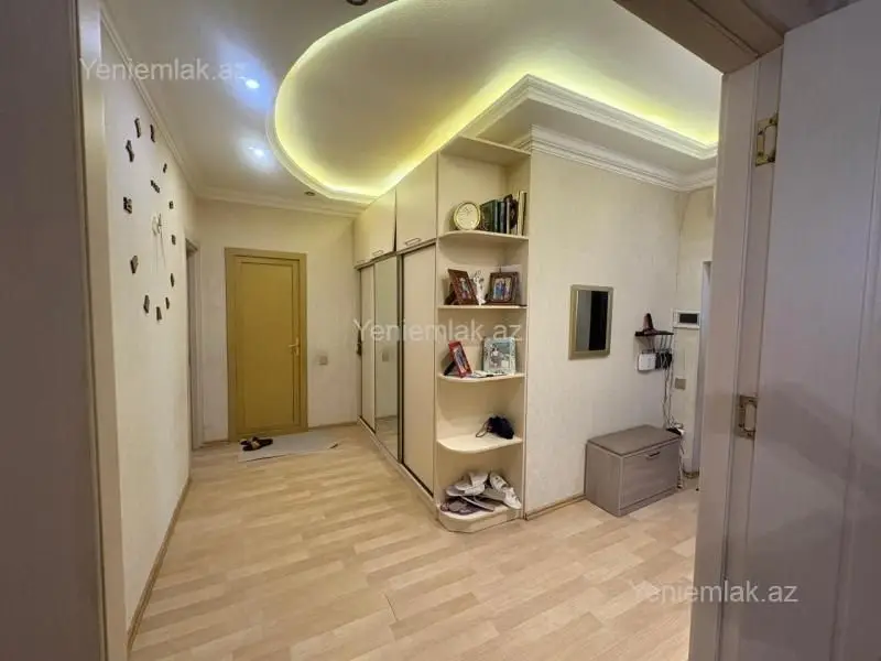 290 000 AZN - 2 otaqlı mənzil Satılır, Yasamal qəs., Yasamal, Bakı