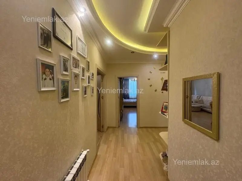 290 000 AZN - 2 otaqlı mənzil Satılır, Yasamal qəs., Yasamal, Bakı