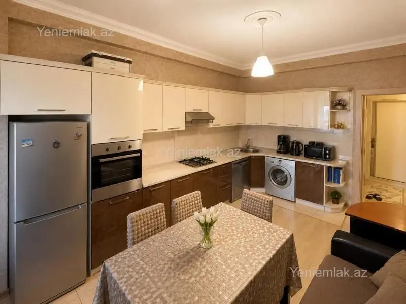 290 000 AZN - 2 otaqlı mənzil Satılır, Yasamal qəs., Yasamal, Bakı
