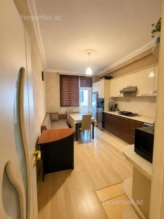 290 000 AZN - 2 otaqlı mənzil Satılır, Yasamal qəs., Yasamal, Bakı