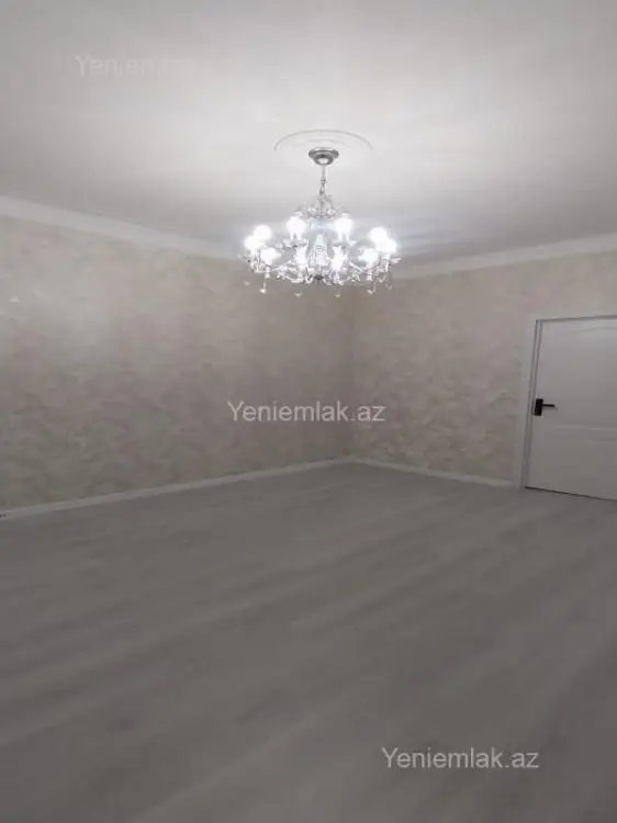 165 000 AZN - 3 otaqlı mənzil Satılır, Nəsimi, Bakı