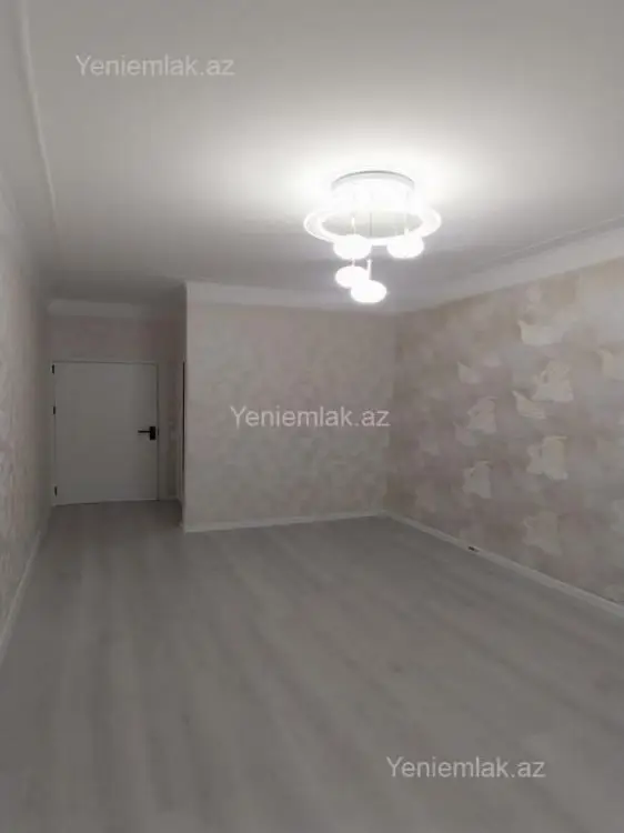 165 000 AZN - 3 otaqlı mənzil Satılır, Nəsimi, Bakı