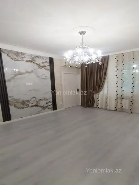 165 000 AZN - 3 otaqlı mənzil Satılır, Nəsimi, Bakı