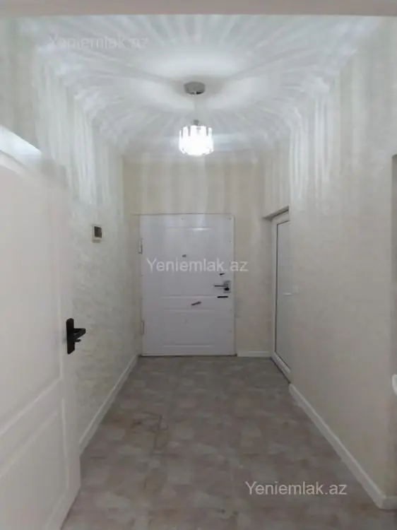 165 000 AZN - 3 otaqlı mənzil Satılır, Nəsimi, Bakı