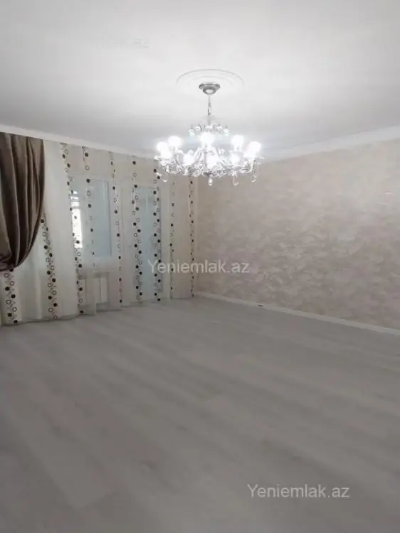 165 000 AZN - 3 otaqlı mənzil Satılır, Nəsimi, Bakı