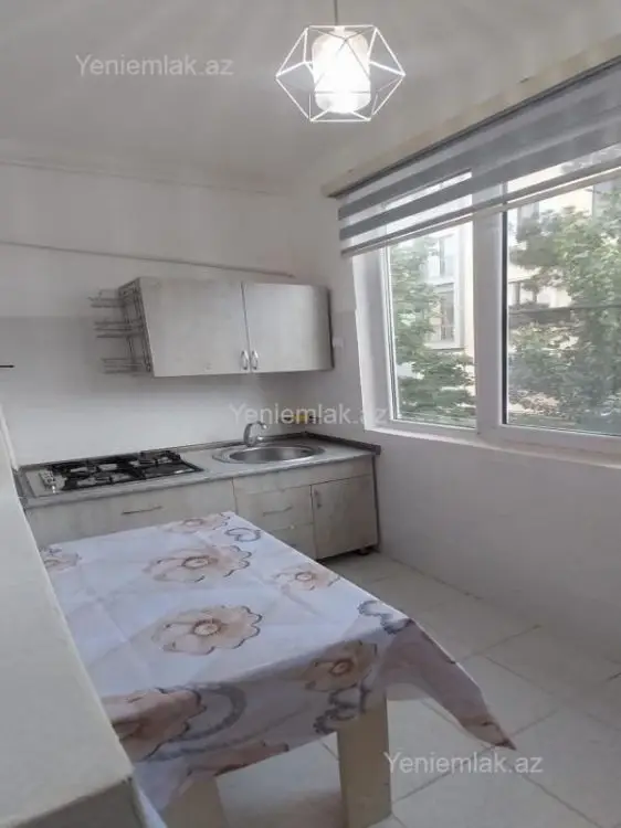 165 000 AZN - 3 otaqlı mənzil Satılır, Nəsimi, Bakı