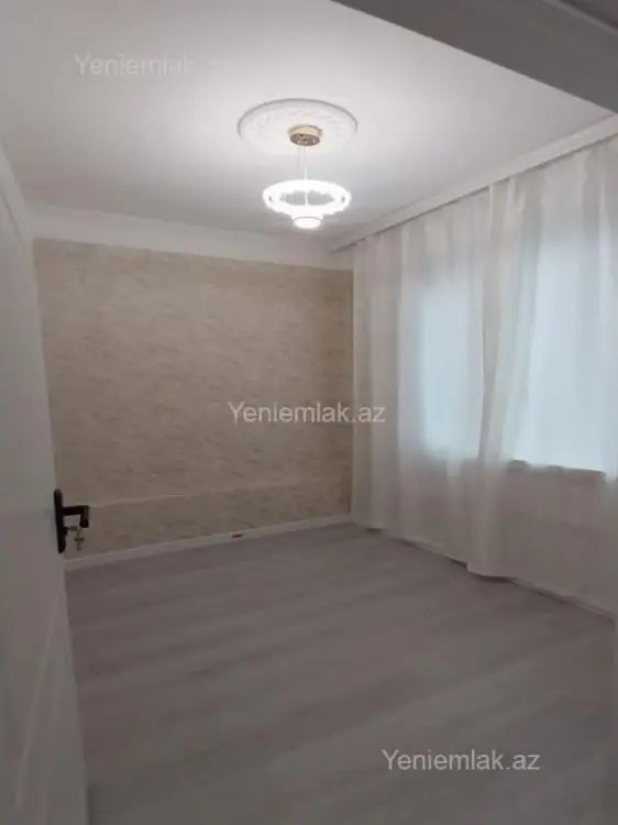 165 000 AZN - 3 otaqlı mənzil Satılır, Nəsimi, Bakı