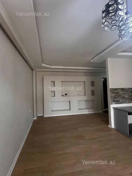 132 000 AZN - 2 otaqlı mənzil Satılır, Yeni Yasamal qəs., Yasamal, Bakı