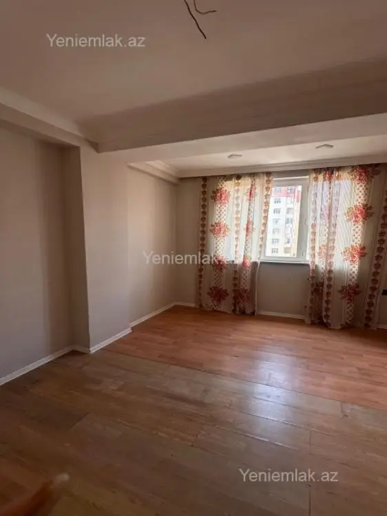 132 000 AZN - 2 otaqlı mənzil Satılır, Yeni Yasamal qəs., Yasamal, Bakı
