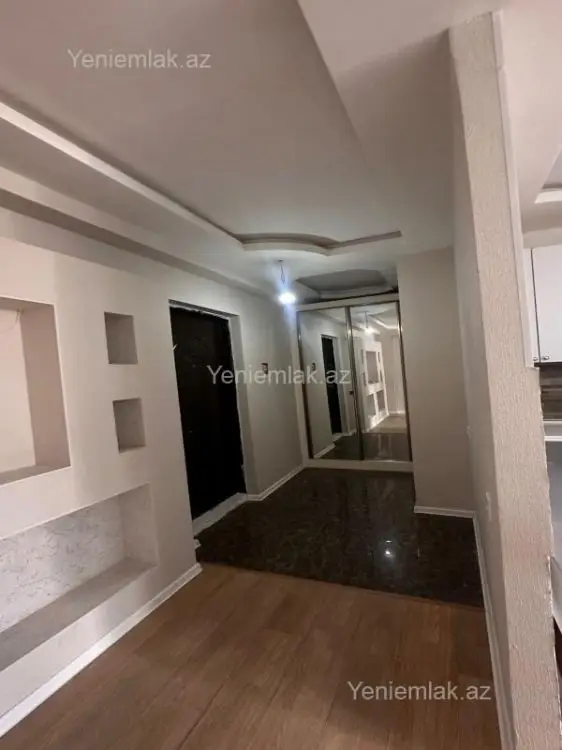 132 000 AZN - 2 otaqlı mənzil Satılır, Yeni Yasamal qəs., Yasamal, Bakı