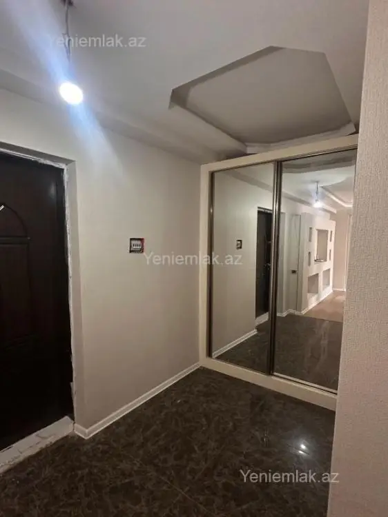 132 000 AZN - 2 otaqlı mənzil Satılır, Yeni Yasamal qəs., Yasamal, Bakı
