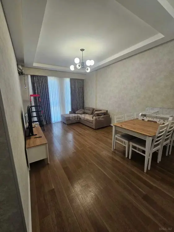 850 AZN - 3 otaqlı mənzil Kirayə (aylıq), Yasamal qəs., Abşeron