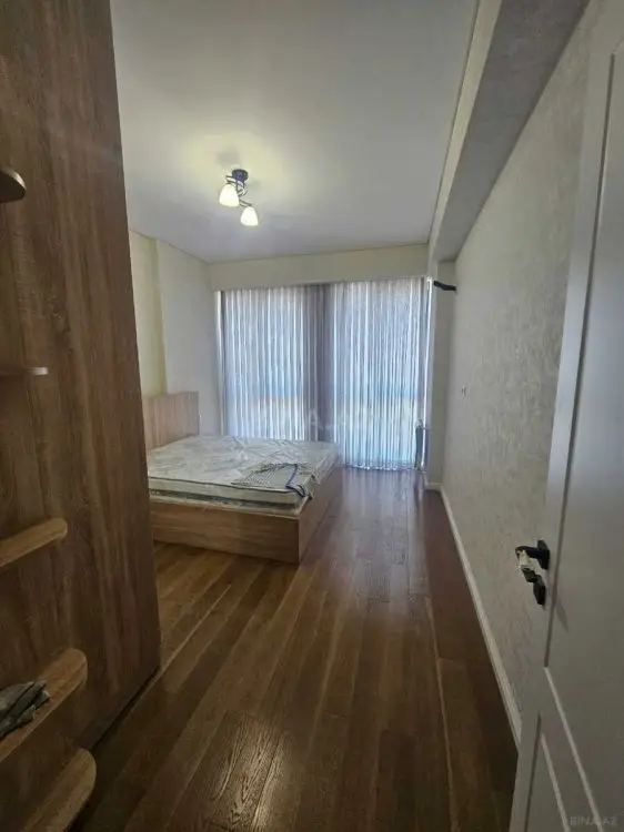 850 AZN - 3 otaqlı mənzil Kirayə (aylıq), Yasamal qəs., Abşeron