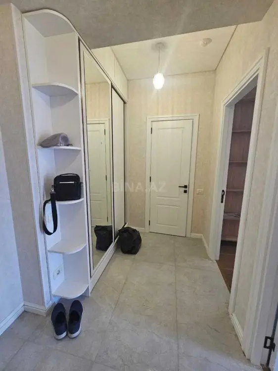 850 AZN - 3 otaqlı mənzil Kirayə (aylıq), Yasamal qəs., Abşeron