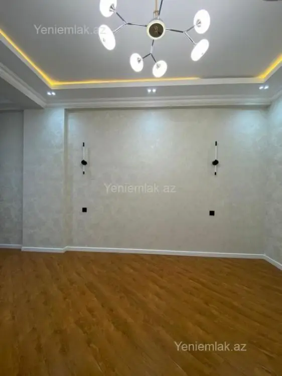 350 000 AZN - 3 otaqlı mənzil Satılır, 3-cü mikrorayon, Nəsimi, Bakı