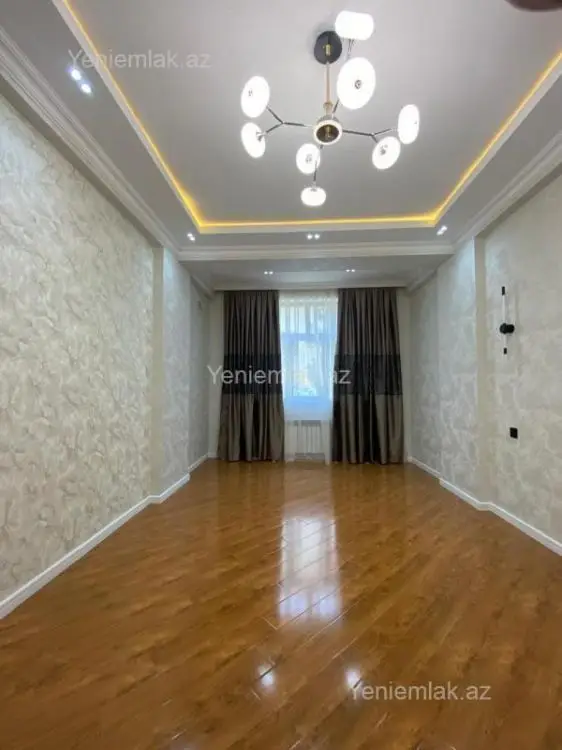 350 000 AZN - 3 otaqlı mənzil Satılır, 3-cü mikrorayon, Nəsimi, Bakı