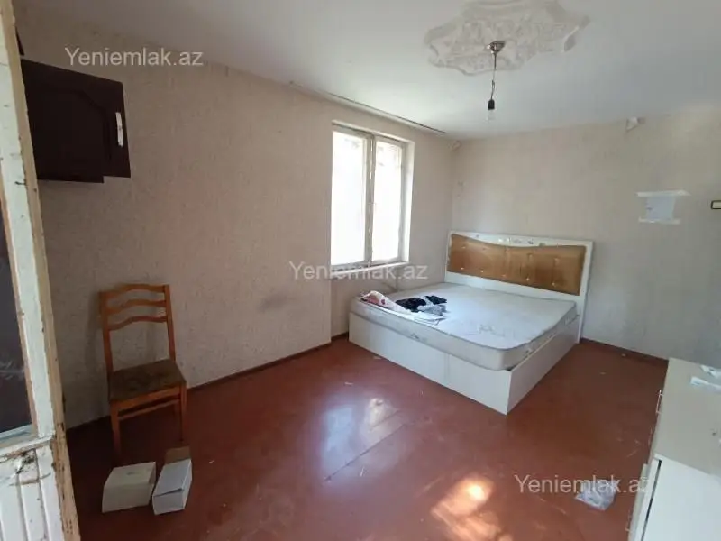 65 000 AZN - 1 otaqlı mənzil Satılır, 1-ci mikrorayon, Sumqayıt