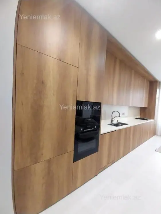 418 000 AZN - 3 otaqlı mənzil Satılır, Nəsimi, Bakı