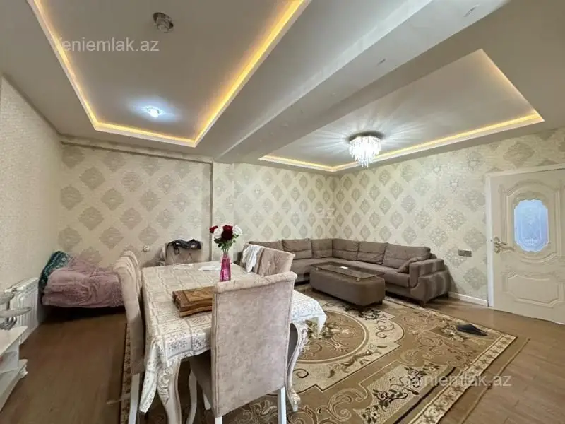 26 000 AZN - 2 otaqlı mənzil Satılır, Yeni Yasamal qəs., Yasamal, Bakı