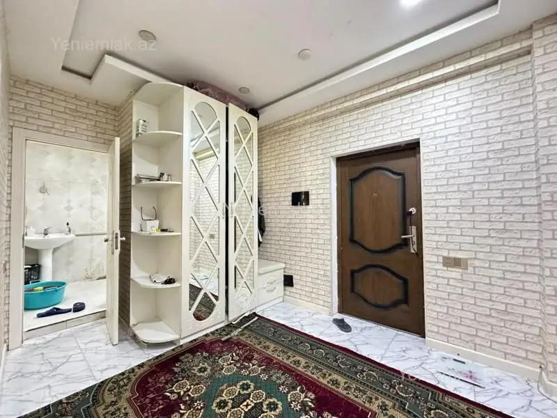 26 000 AZN - 2 otaqlı mənzil Satılır, Yeni Yasamal qəs., Yasamal, Bakı