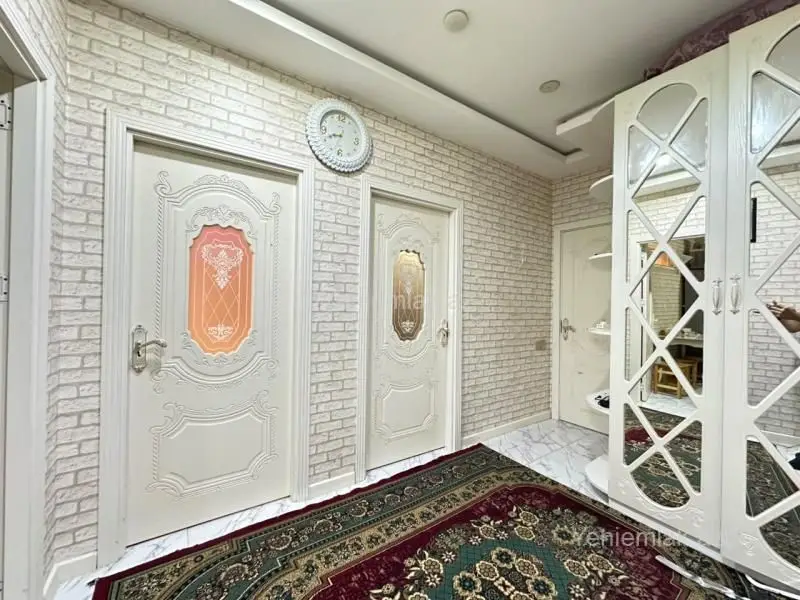 26 000 AZN - 2 otaqlı mənzil Satılır, Yeni Yasamal qəs., Yasamal, Bakı