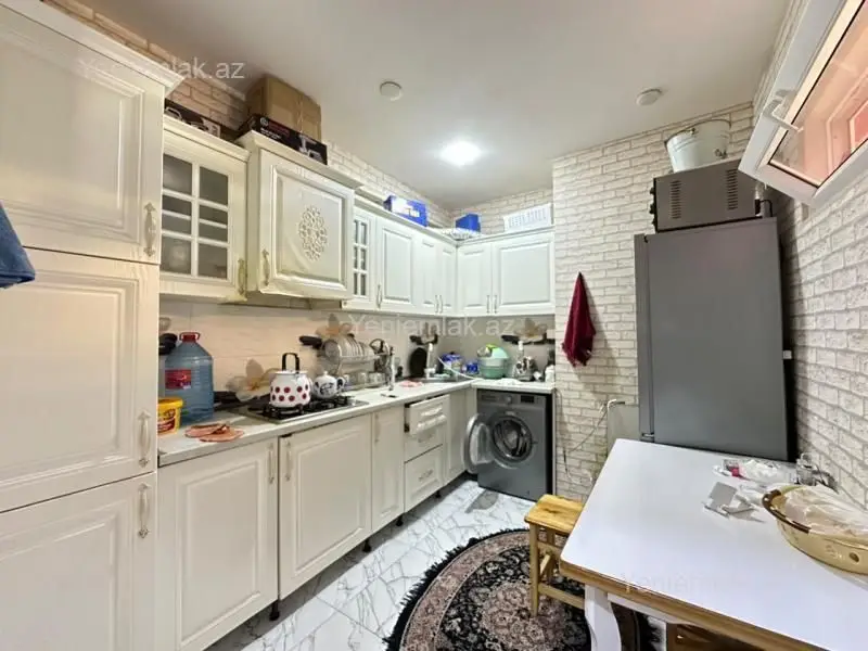 26 000 AZN - 2 otaqlı mənzil Satılır, Yeni Yasamal qəs., Yasamal, Bakı