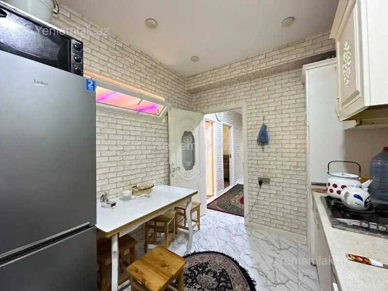26 000 AZN - 2 otaqlı mənzil Satılır, Yeni Yasamal qəs., Yasamal, Bakı