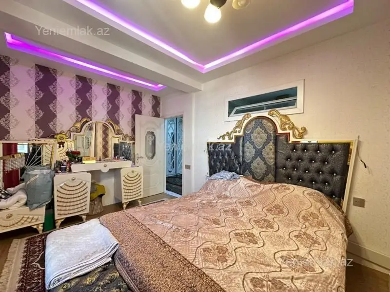 26 000 AZN - 2 otaqlı mənzil Satılır, Yeni Yasamal qəs., Yasamal, Bakı