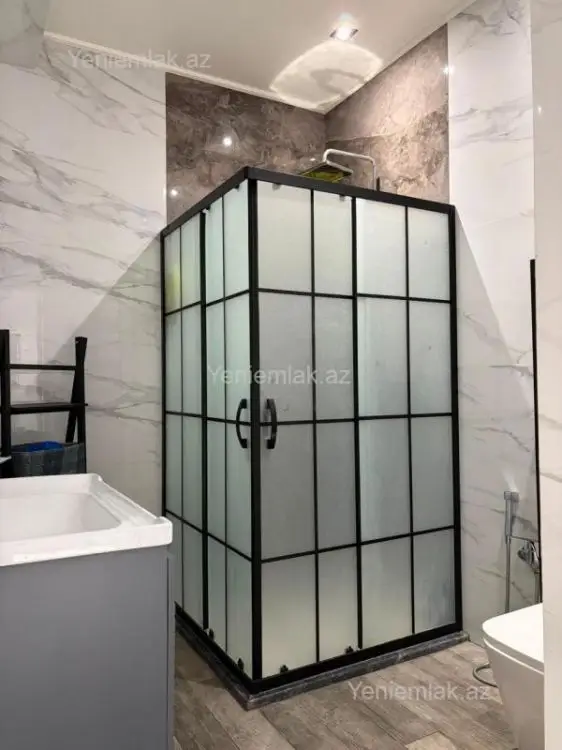 385 000 AZN - 3 otaqlı mənzil Satılır, Nərimanov, Bakı