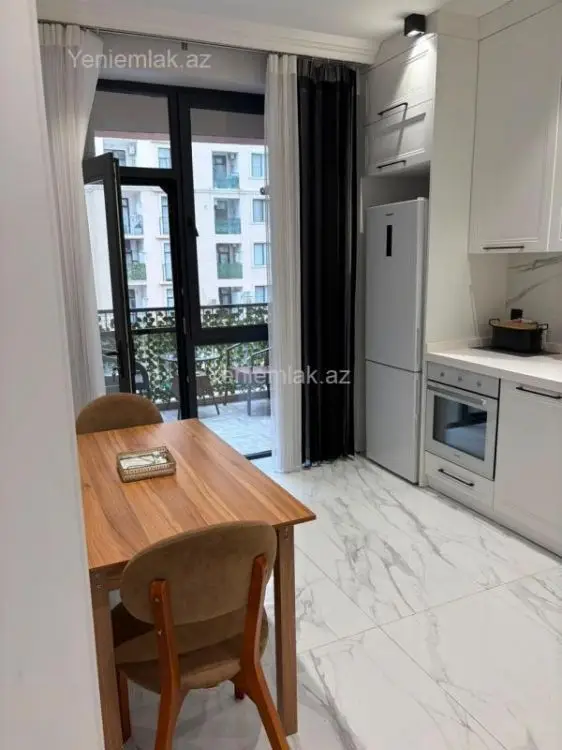 385 000 AZN - 3 otaqlı mənzil Satılır, Nərimanov, Bakı