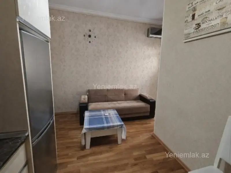 143 000 AZN - 2 otaqlı mənzil Satılır, Nizami, Bakı