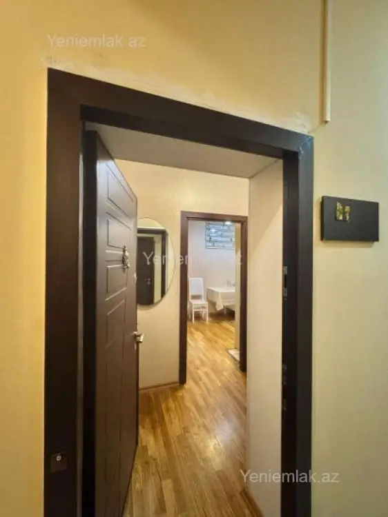 143 000 AZN - 2 otaqlı mənzil Satılır, Nizami, Bakı