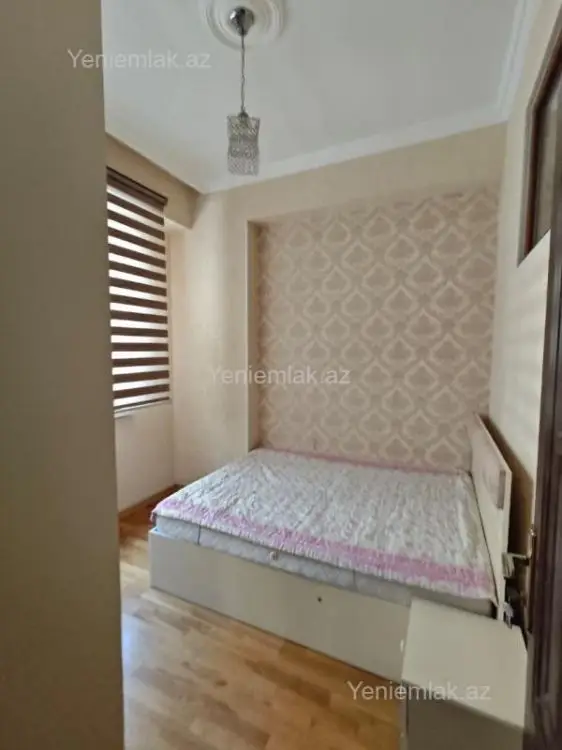 143 000 AZN - 2 otaqlı mənzil Satılır, Nizami, Bakı
