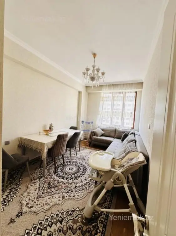 226 000 AZN - 2 otaqlı mənzil Satılır, 8-ci kilometr, Nizami, Bakı