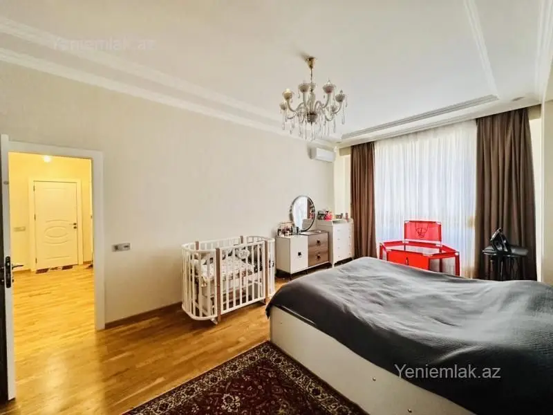 226 000 AZN - 2 otaqlı mənzil Satılır, 8-ci kilometr, Nizami, Bakı