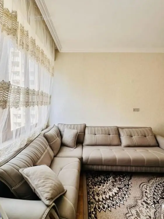 226 000 AZN - 2 otaqlı mənzil Satılır, 8-ci kilometr, Nizami, Bakı