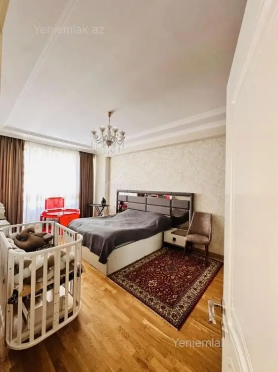 226 000 AZN - 2 otaqlı mənzil Satılır, 8-ci kilometr, Nizami, Bakı
