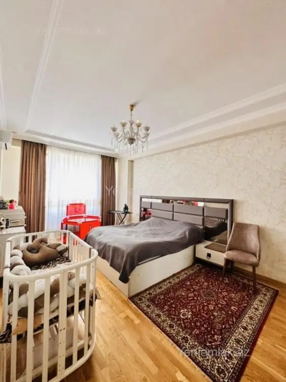 226 000 AZN - 2 otaqlı mənzil Satılır, 8-ci kilometr, Nizami, Bakı