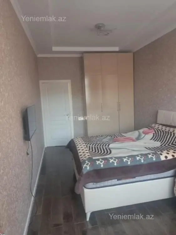 293 000 AZN - 2 otaqlı mənzil Satılır, Nəsimi, Bakı