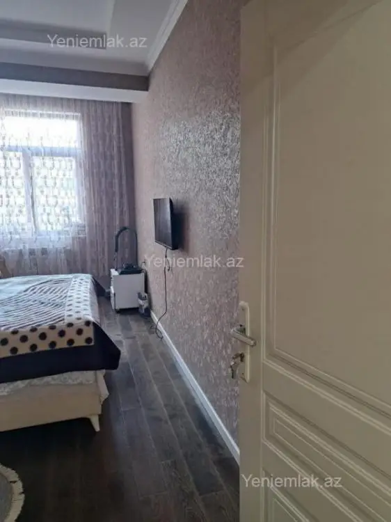 293 000 AZN - 2 otaqlı mənzil Satılır, Nəsimi, Bakı