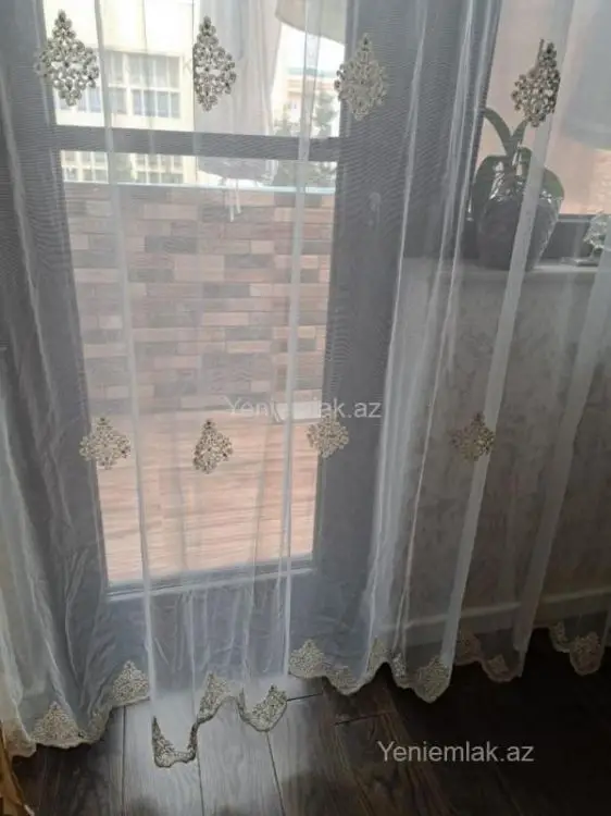 293 000 AZN - 2 otaqlı mənzil Satılır, Nəsimi, Bakı