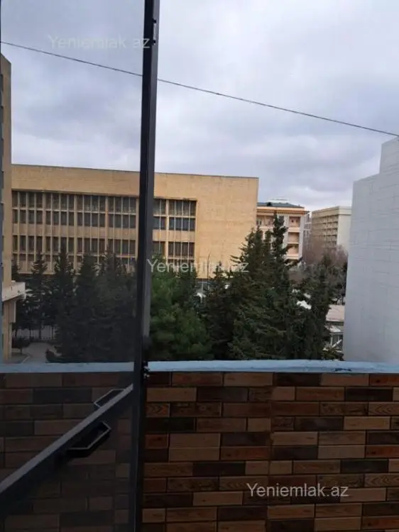 293 000 AZN - 2 otaqlı mənzil Satılır, Nəsimi, Bakı